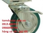 BÁNH XE NHỰA PA 